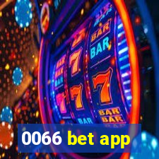 0066 bet app